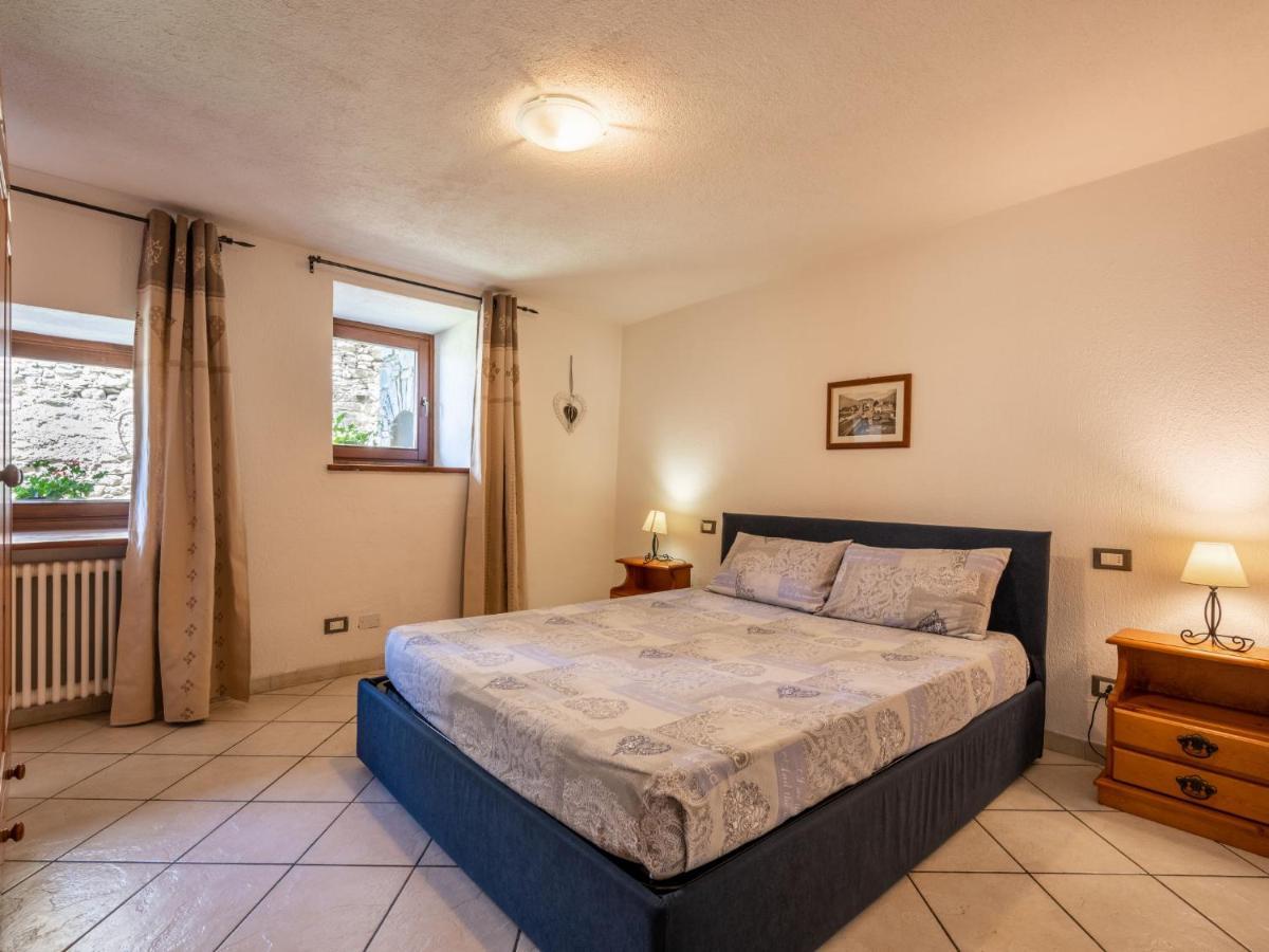 Apartment Ville Sur Sarre By Interhome Bagian luar foto