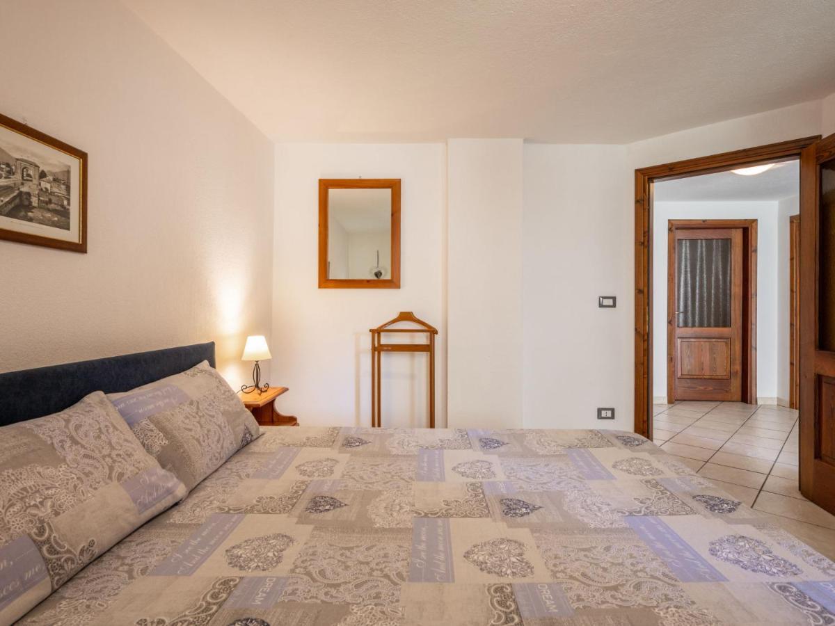 Apartment Ville Sur Sarre By Interhome Bagian luar foto