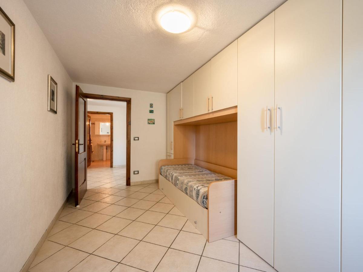Apartment Ville Sur Sarre By Interhome Bagian luar foto