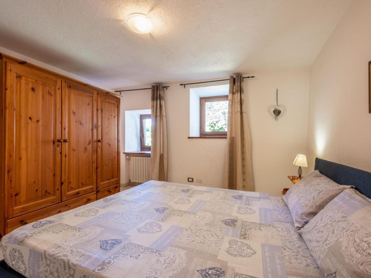 Apartment Ville Sur Sarre By Interhome Bagian luar foto