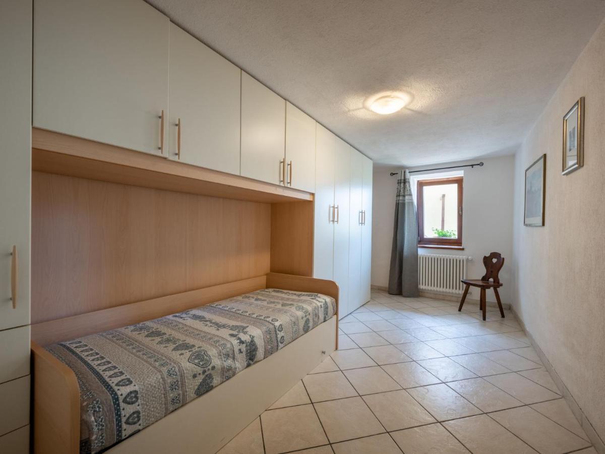 Apartment Ville Sur Sarre By Interhome Bagian luar foto